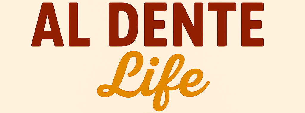 Al Dente Life